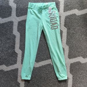 Children’s Place Girls Drawstring Jogger